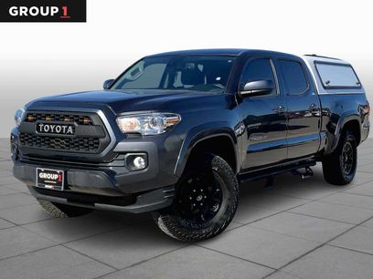 Used 2021 Toyota Tacoma SR5