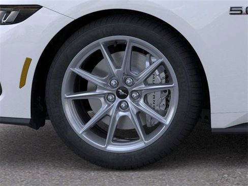 New 2025 Ford Mustang GT Premium image 19