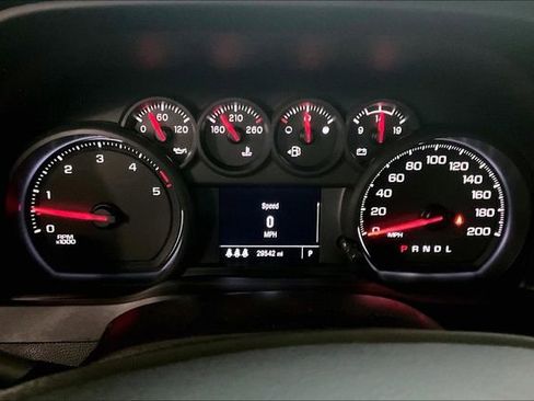 Certified 2024 GMC Sierra 2500 Pro AWD/4WD image 22