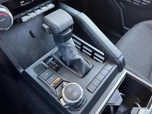 Certified 2025 Toyota 4Runner SR5 image 22