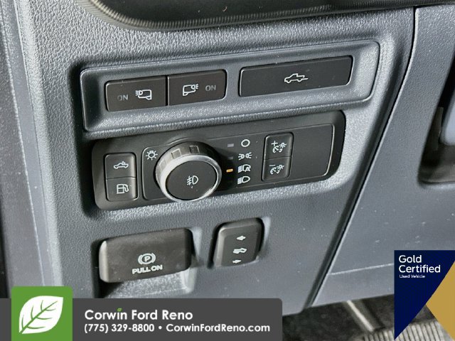 Certified 2022 Ford F150 Platinum AWD/4WD image 13