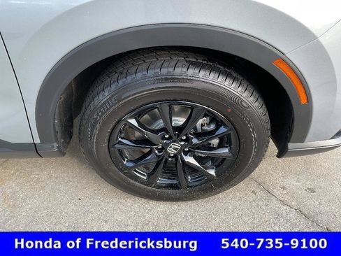 Certified 2026 Honda CR-V Sport image 12