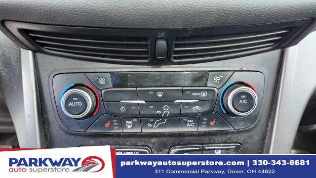 Used 2018 Ford Escape SE w/ SE Sync 3 Package AWD/4WD image 20