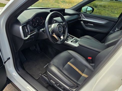 Used 2024 MAZDA CX-90 Plug-In Hybrid w/ Premium Plus AWD/4WD image 25