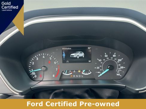 Used 2022 Ford Escape SE w/ SE Sport Appearance Package image 13