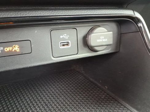 Used 2024 Honda CR-V LX image 8
