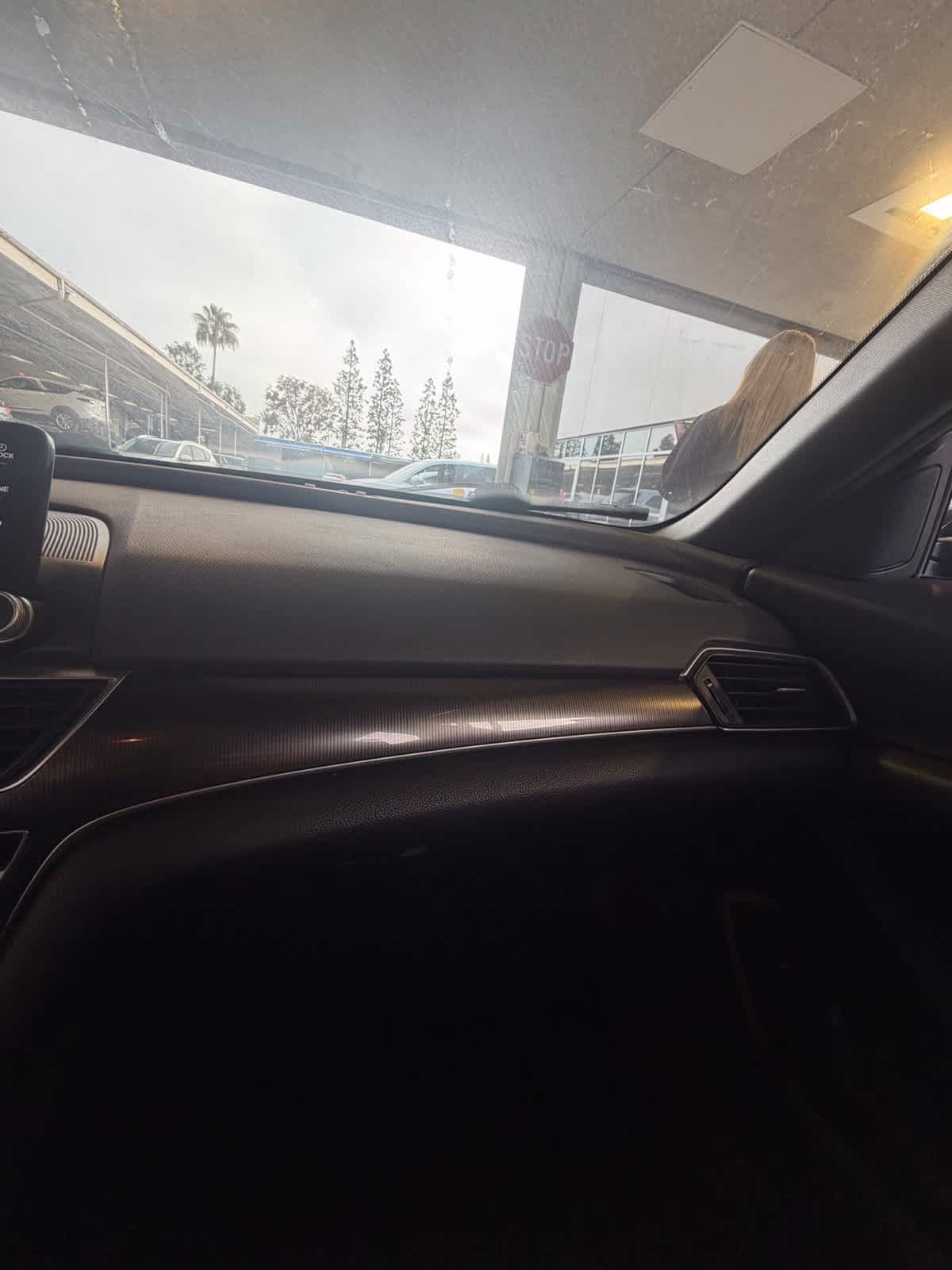 Used 2019 Honda Accord Sport image 18