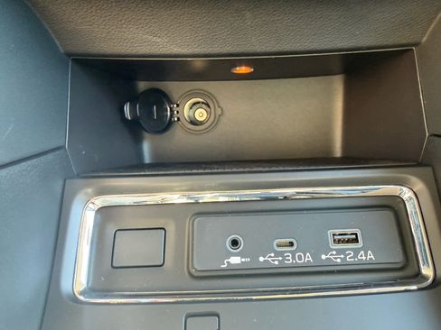 New 2026 Subaru Ascent Premium image 47