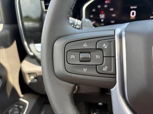 New 2026 GMC Sierra 1500 SLT w/ SLT Premium Package AWD/4WD image 22