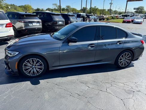 Used 2020 BMW M340i xDrive AWD/4WD image 2
