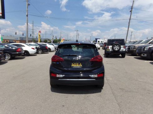 Used 2020 Chevrolet Bolt Premier image 8