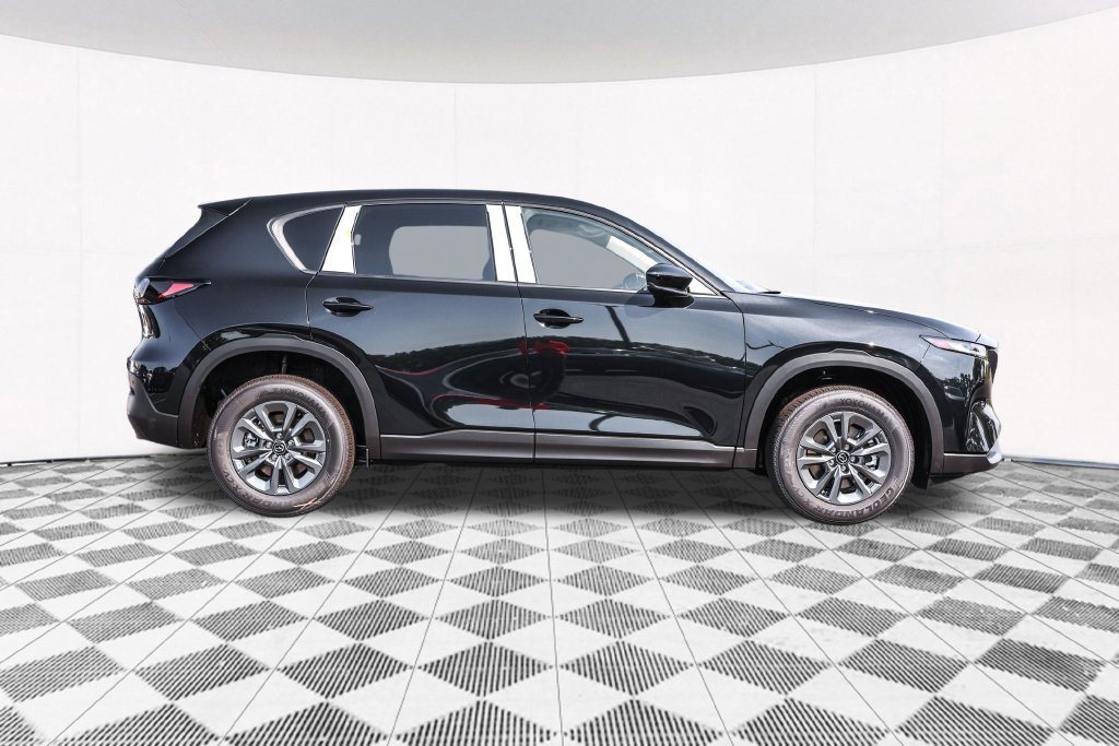 New 2026 MAZDA CX-5 Select AWD/4WD image 13