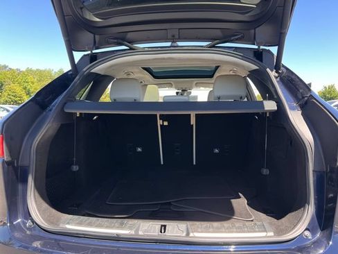 Used 2020 Jaguar F-PACE Prestige AWD/4WD image 29