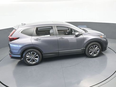 Used 2022 Honda CR-V EX-L image 58