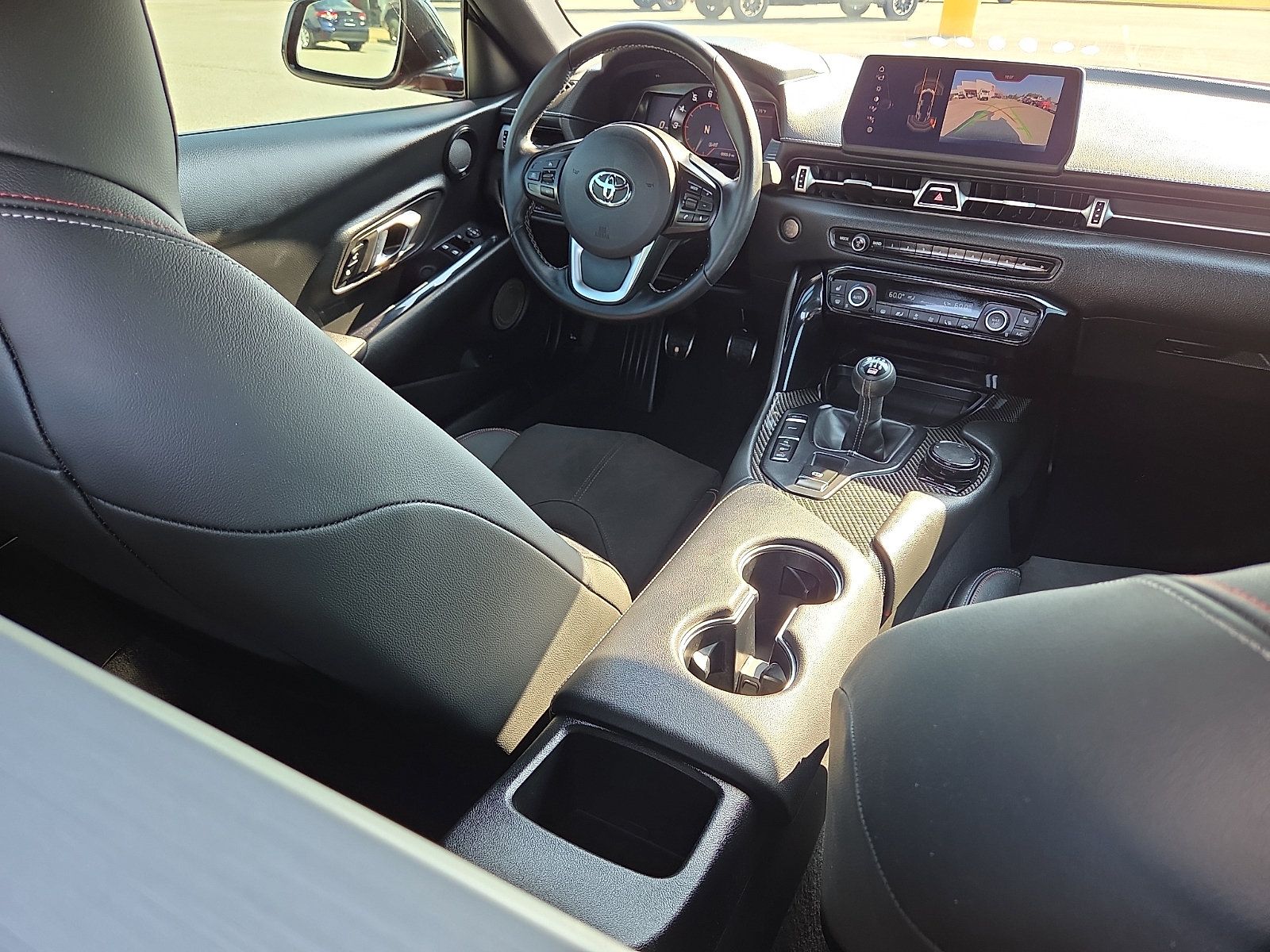 Used 2026 Toyota Supra RWD image 10