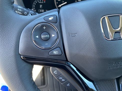 Certified 2022 Honda HR-V EX-L image 36
