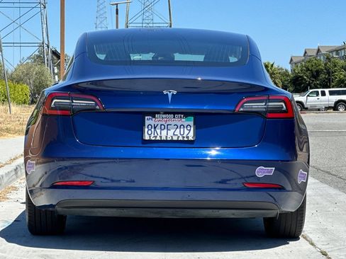 Used 2019 Tesla Model 3 Standard Range Plus RWD image 5