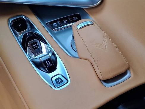 Used 2023 Chevrolet Corvette Z06 image 20