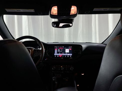 Used 2023 Dodge Durango R/T image 17