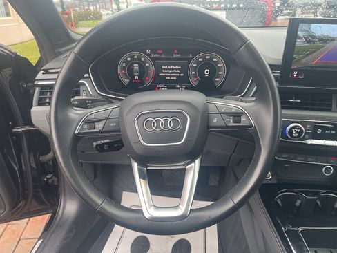 Used 2024 Audi A4 2.0T Premium Plus image 22