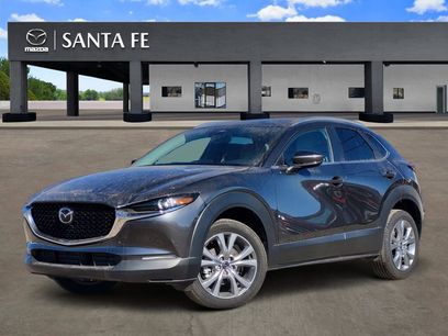 Used 2025 MAZDA CX-30 AWD 2.5 S w/ Preferred Package