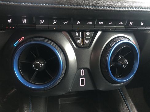 Used 2025 Chevrolet Blazer RS w/ LPO, Floor Liner Package image 20