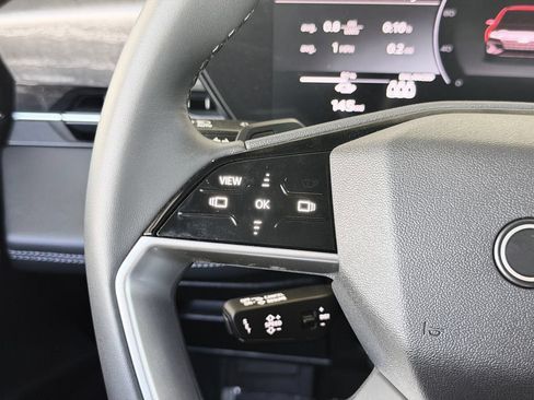 Used 2025 Audi A6 e-tron Premium w/ Ultra Package RWD image 13