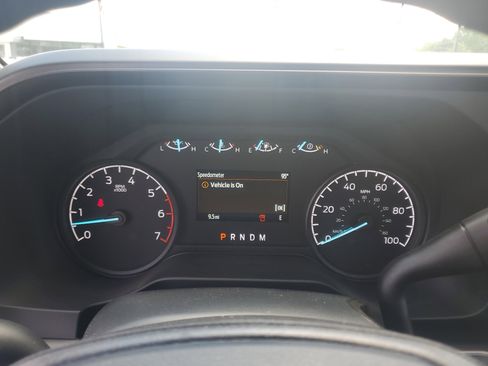 New 2025 Ford F250 XL w/ STX Appearance Package image 18