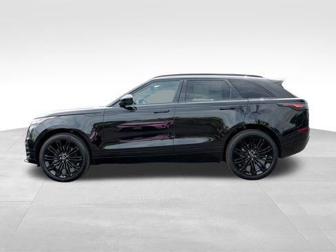 New 2026 Land Rover Range Rover Velar Dynamic SE image 7