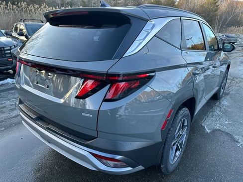 New 2026 Hyundai Tucson SEL AWD/4WD image 5