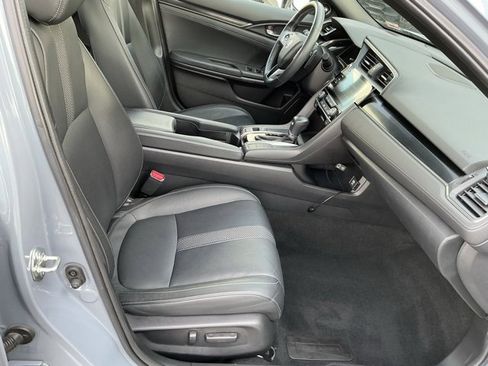 Used 2021 Honda Civic Sport Touring image 21