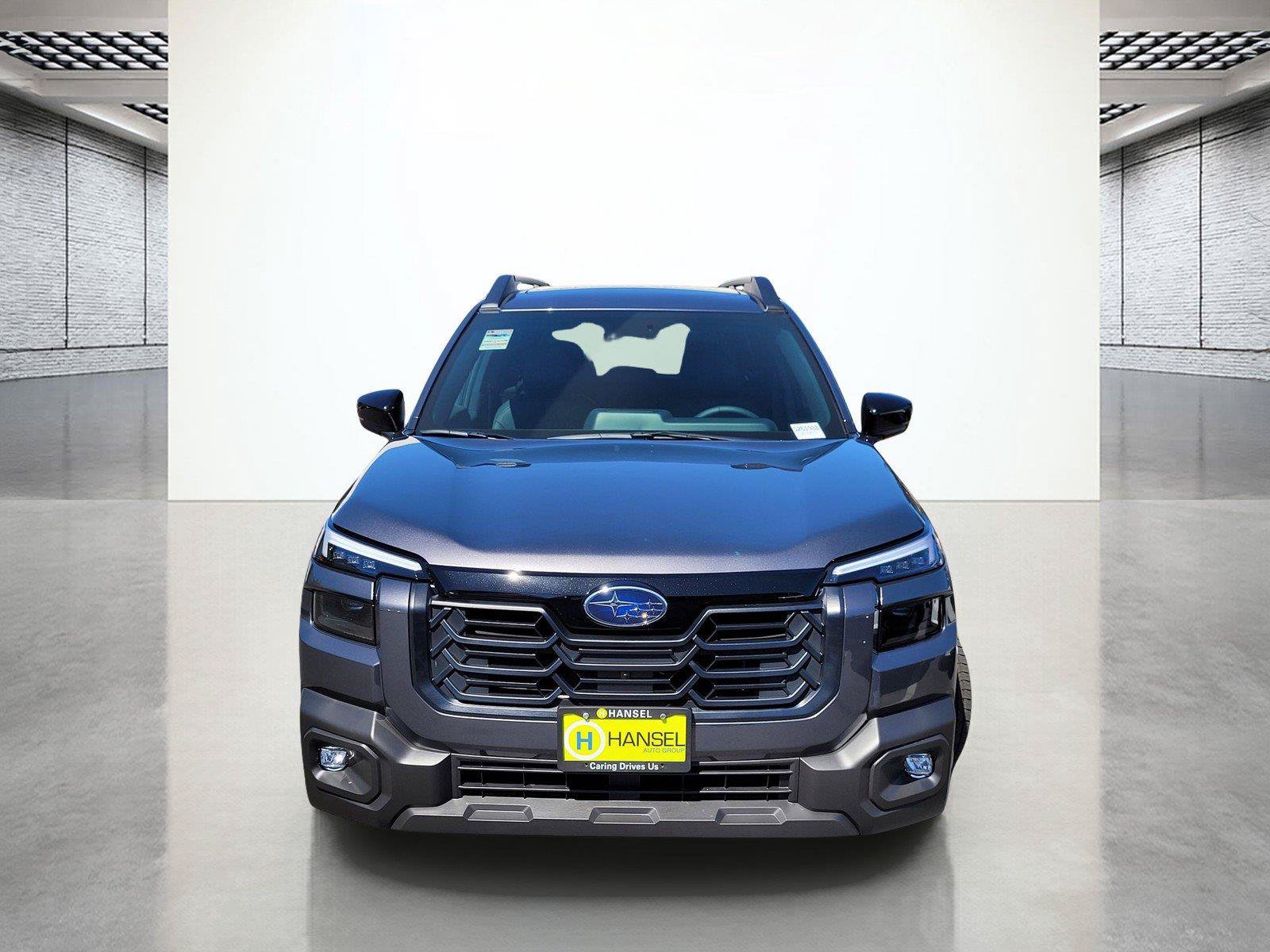 New 2026 Subaru Outback Touring XT AWD/4WD image 3