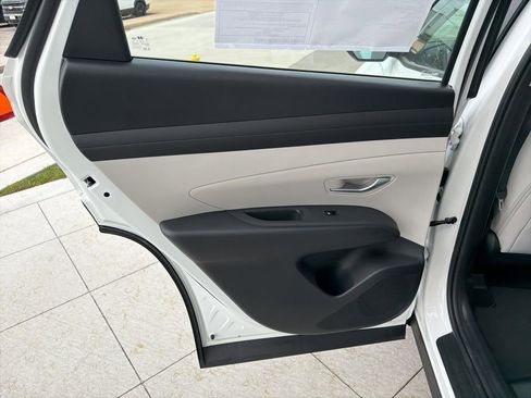 New 2026 Hyundai Tucson SE FWD image 15