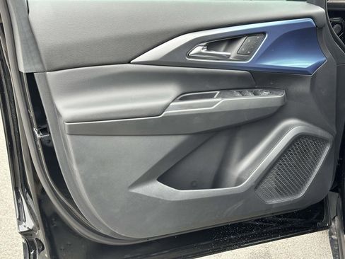 New 2026 Chevrolet Equinox EV LT image 19