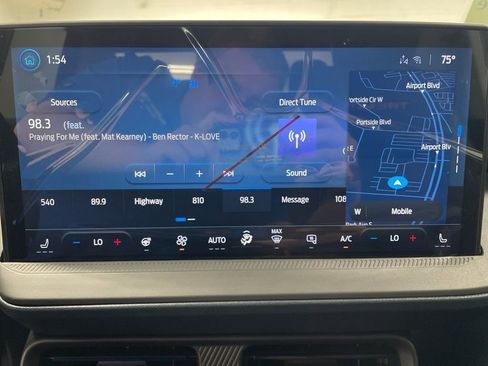 New 2025 Ford Maverick Tremor image 23