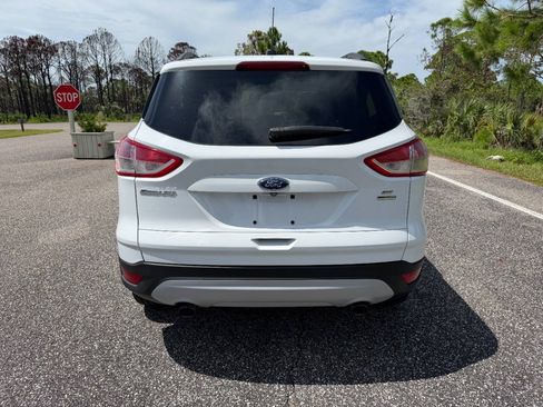 Used 2014 Ford Escape SE AWD/4WD image 4