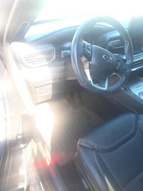 Used 2023 Ford Explorer ST w/ Equipment Group 401A AWD/4WD image 9