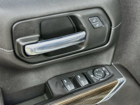 Used 2021 Chevrolet Silverado 1500 LT w/ LPO, Dark Essentials Package AWD/4WD image 18