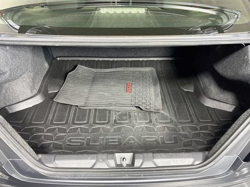 Certified 2023 Subaru WRX w/ Accessory Package (1A7) AWD/4WD image 24