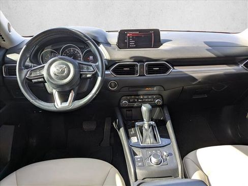 Used 2019 MAZDA CX-5 Touring image 18