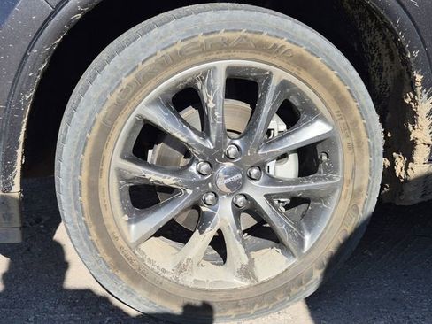 Used 2018 Dodge Durango GT image 6