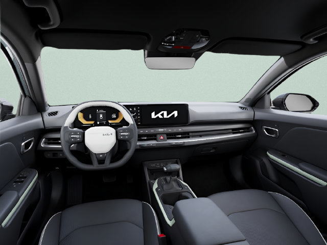 New 2026 Kia K4 GT-Line FWD image 19