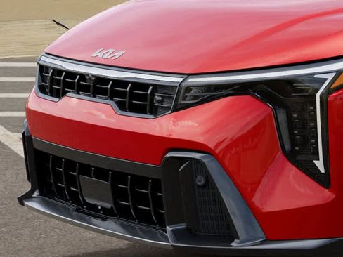 New 2026 Kia K4 GT-Line Turbo image 12