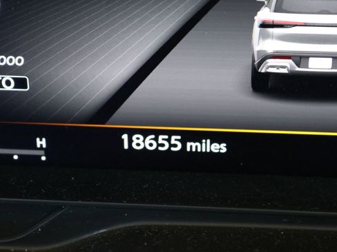 Certified 2025 INFINITI QX60 Sensory w/ Lighting Package (N94) image 18