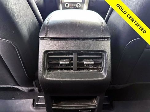 Certified 2023 Ford Edge SEL w/ Convenience Package image 9