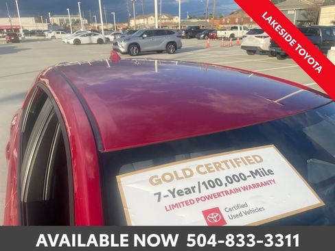 Certified 2023 Toyota Corolla SE image 37