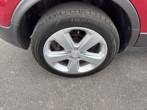 Used 2015 Buick Encore AWD image 9