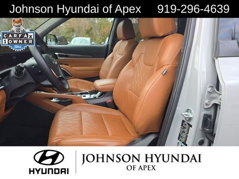 Used 2024 Kia Telluride SX Prestige X-Line image 29