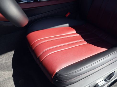 Used 2023 Bentley Continental GT Mulliner AWD/4WD image 7