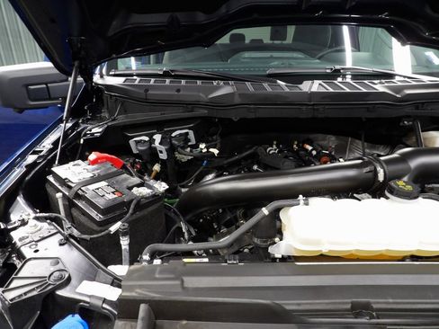 Used 2024 Ford F150 XLT image 33